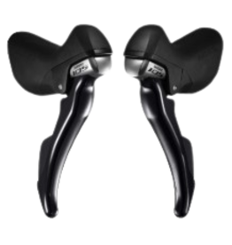 Shimano Shimano 5800 105 Brake/shift levers 2x 11 speeds