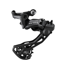Shimano Dérailleur arrière Shimano RX820 GRX 2x 12 vitesses shadow - boite ouverte