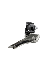 Shimano Dérailleur avant Shimano RX820 GRX 2x 12 vitesses brazed-on down swing - boite ouverte