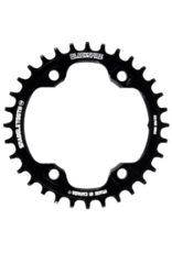 Blackspire Plateau Blackspire SHIM 9020 XTR BCD 96 4 boul. 30D noir