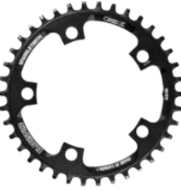 Blackspire Blackspire Chainring 9-10 speeds BCD 110 5 bolts