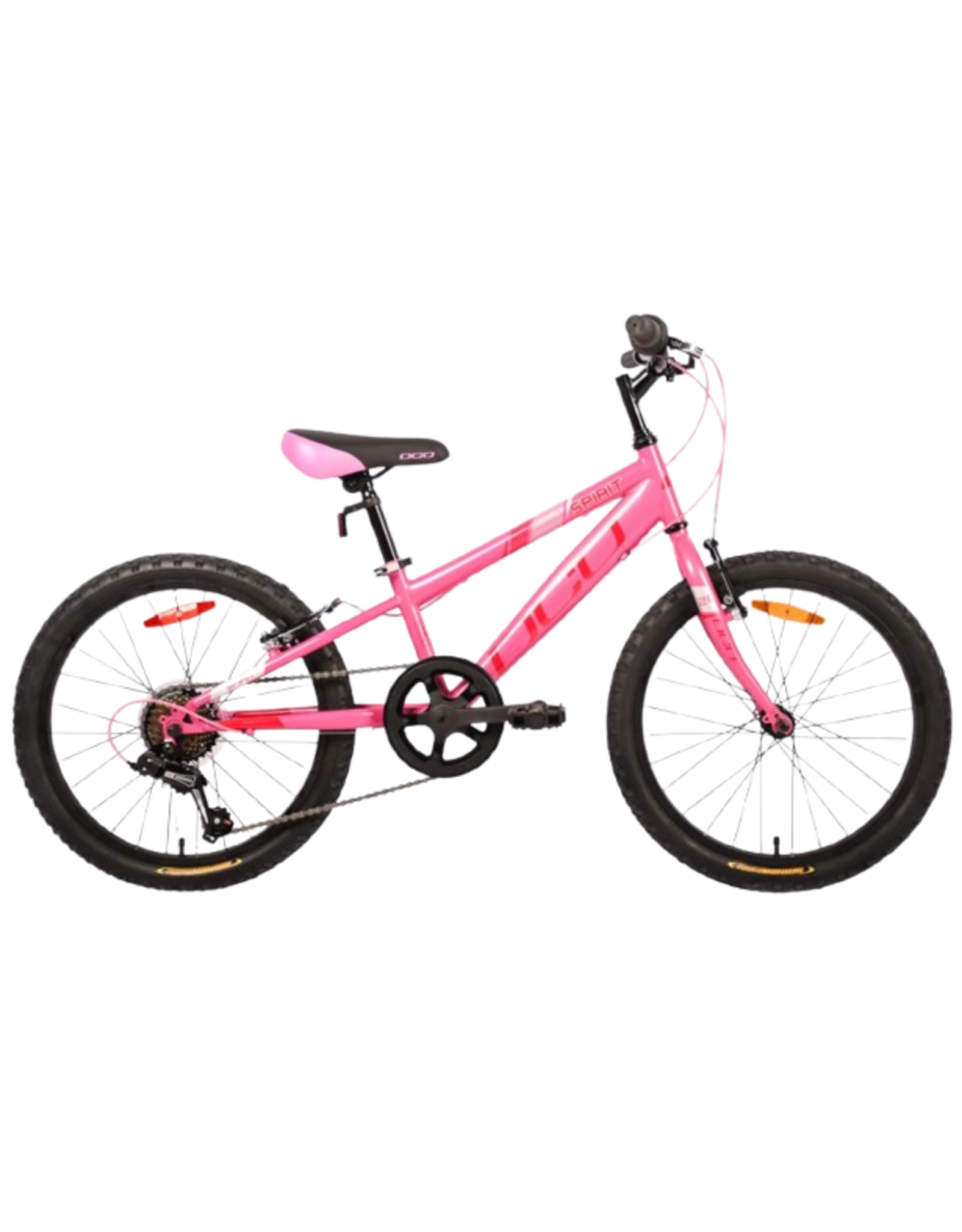 DCO DCO Spirit 20" Fille