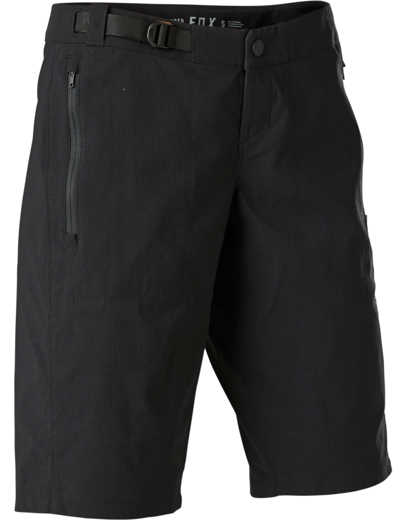 Fox Racing Short Fox Ranger avec cuissard Femme