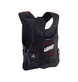 Leatt Plastron Leatt Reaflex noir Homme