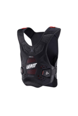 Leatt Plastron Leatt Reaflex noir Homme