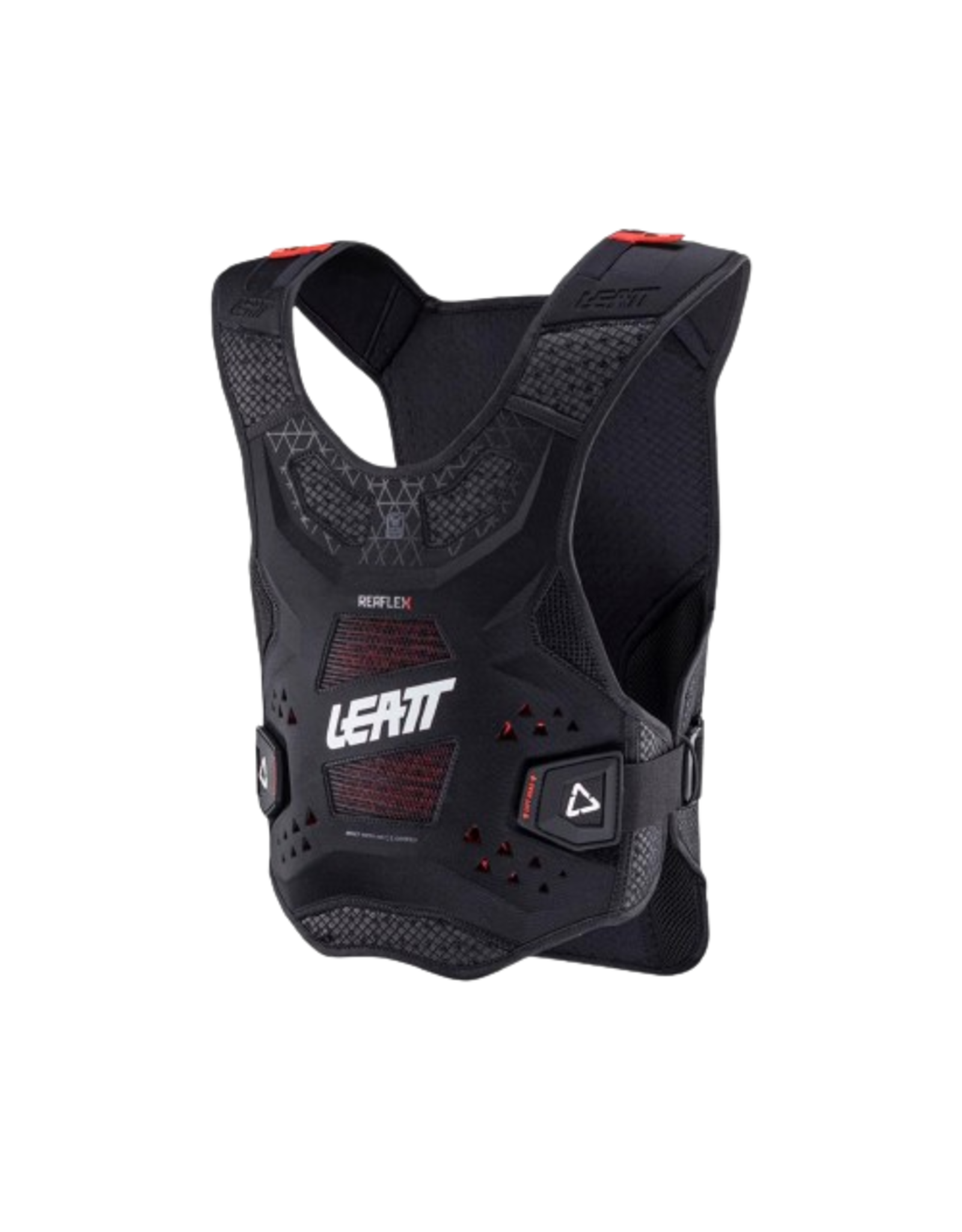 Leatt Plastron Leatt Reaflex noir Homme