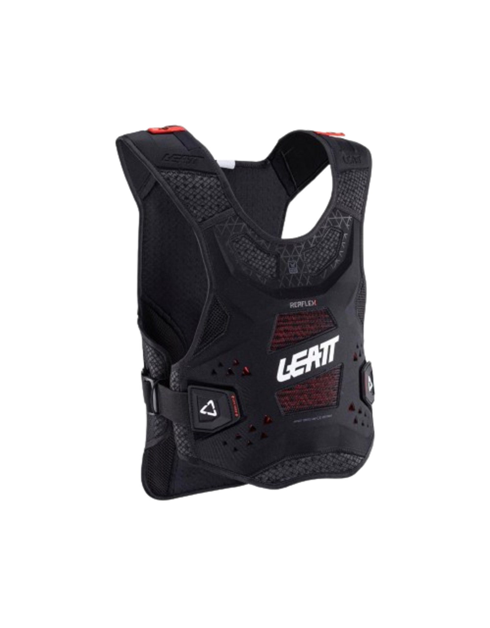 Leatt Plastron Leatt Reaflex noir Homme