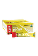 Clif Boite de 18 bonbons Clif Bloks (60g)