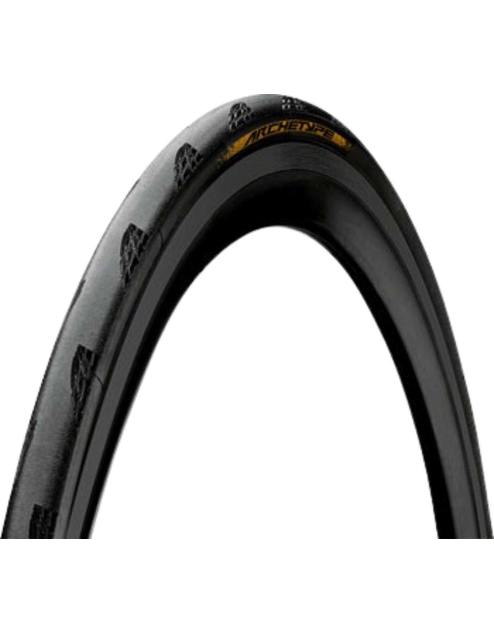 Continental Pneu Continental Archetype LTD TDF