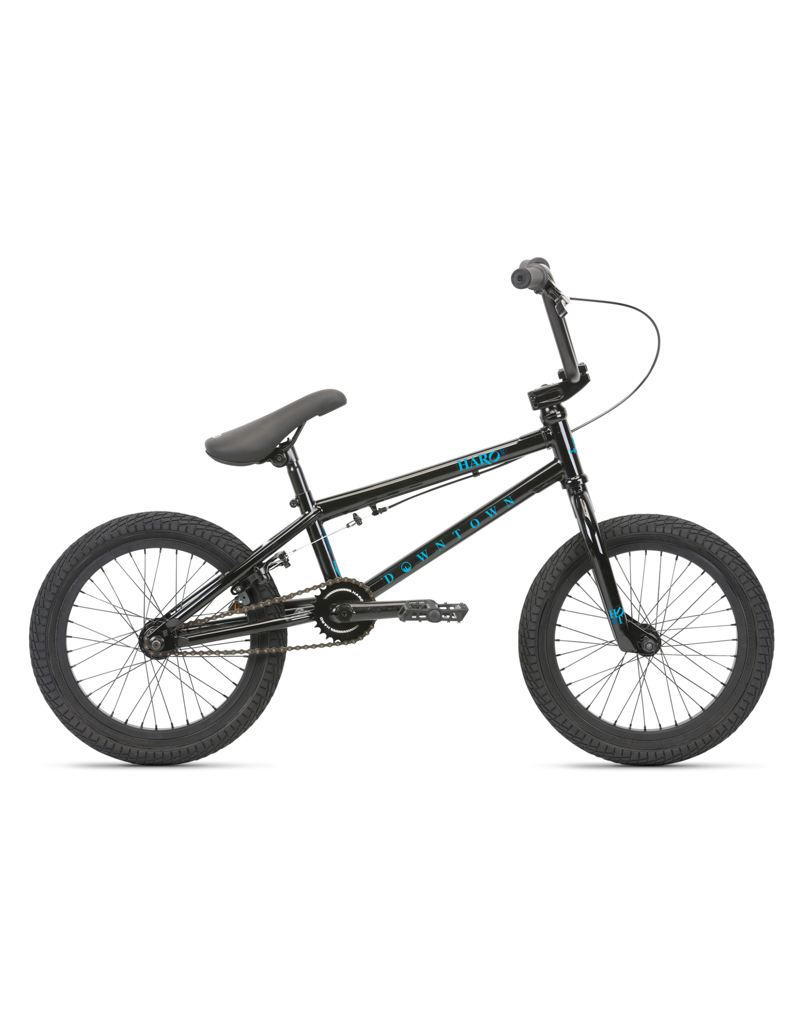 Haro Bikes Haro Downtown 16po