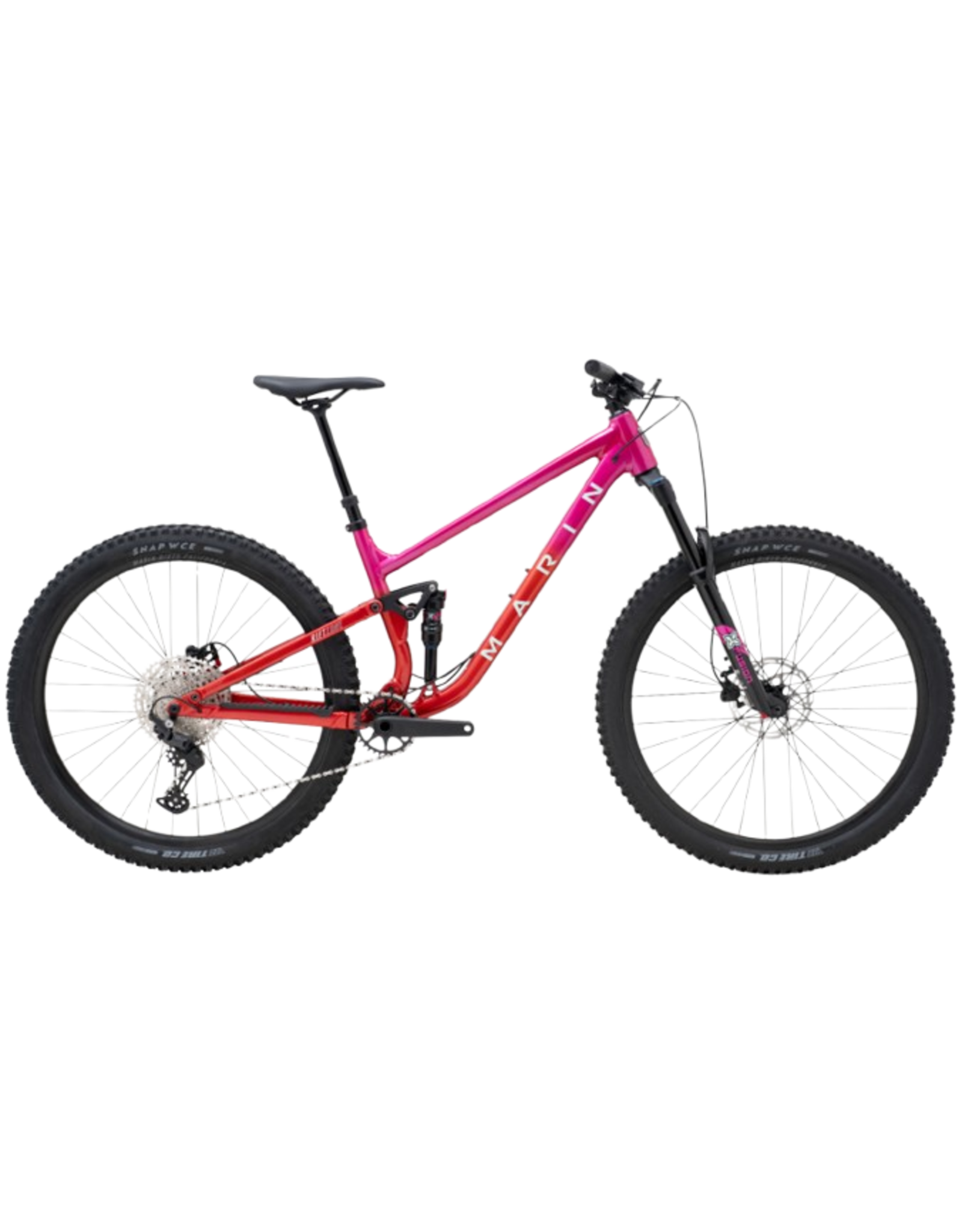 Marin Marin Rift Zone 1