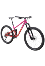 Marin Marin Rift Zone 1
