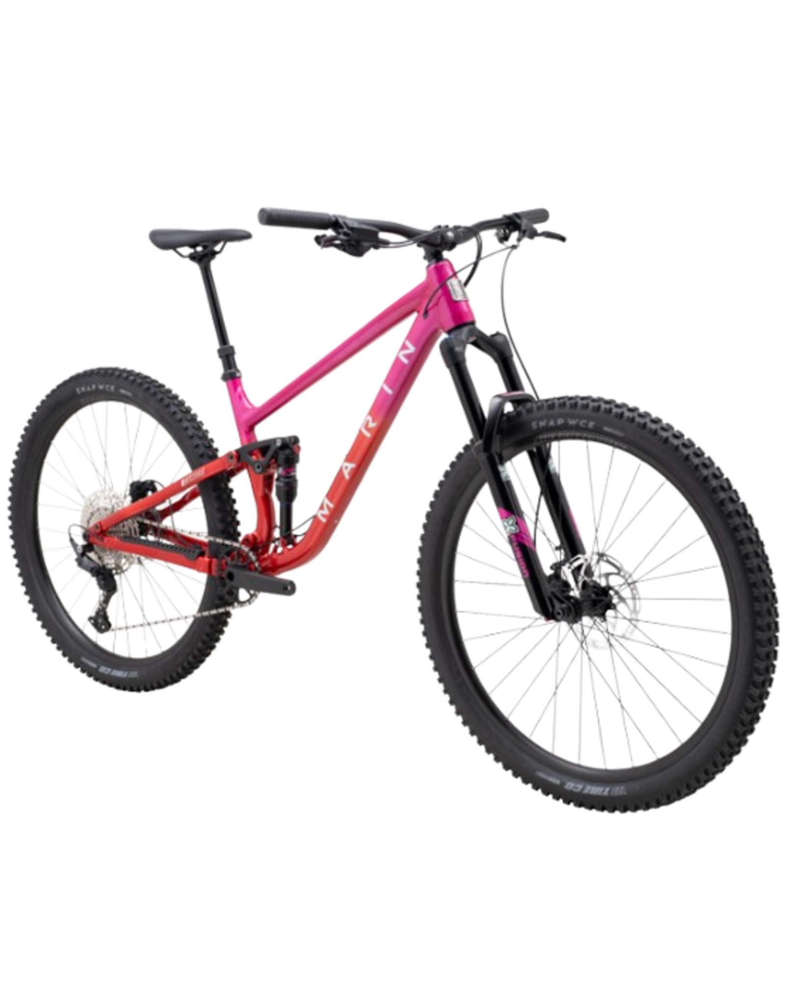 Marin Marin Rift Zone 1