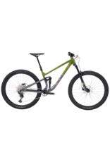Marin Marin Rift Zone 1