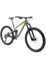 Marin Marin Rift Zone 1