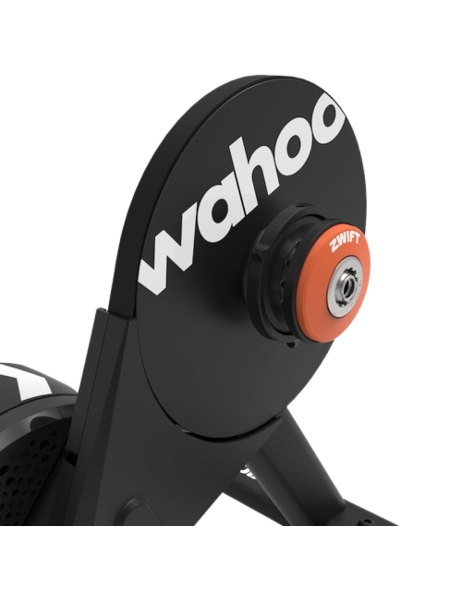 Wahoo Kickr Core 2 Wahoo Smart Trainer with Zwift Cog and Click