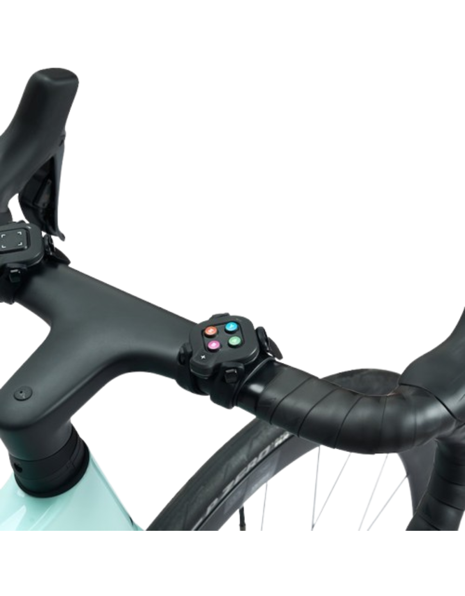 Wahoo Kickr Core 2 Wahoo Smart Trainer with Zwift Cog and Click