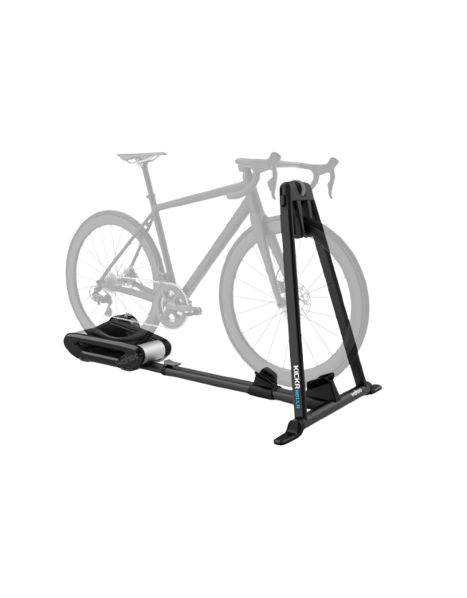 Wahoo Kickr Rollr Wahoo Smart Bike Roller Trainer