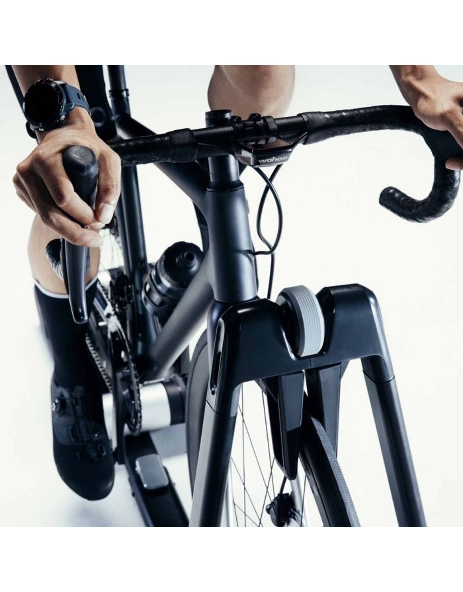 Wahoo Kickr Rollr Wahoo Smart Bike Roller Trainer