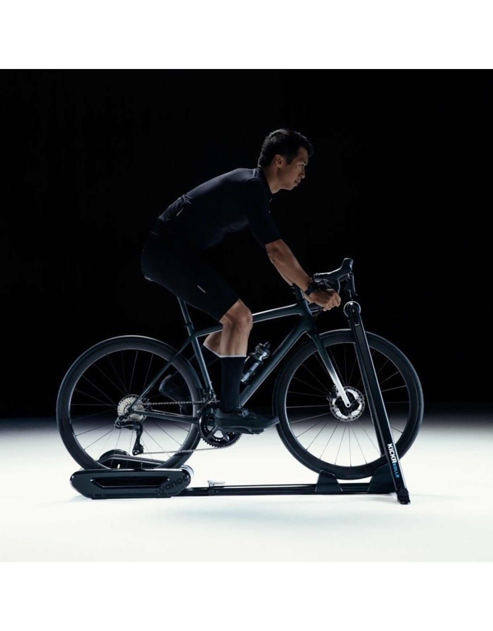 Wahoo Kickr Rollr Wahoo Smart Bike Roller Trainer