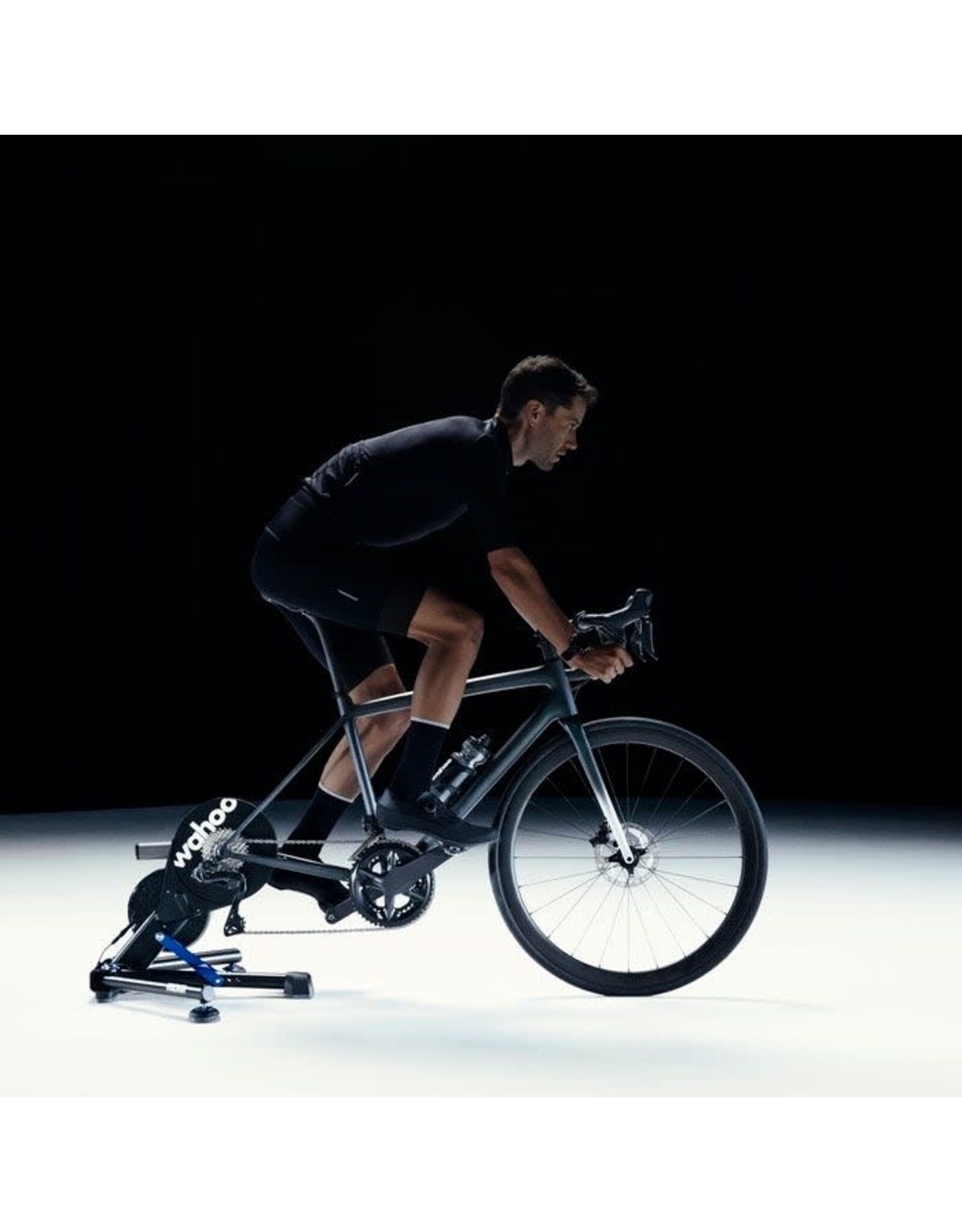 Wahoo Kickr V6 Wahoo Smart Trainer