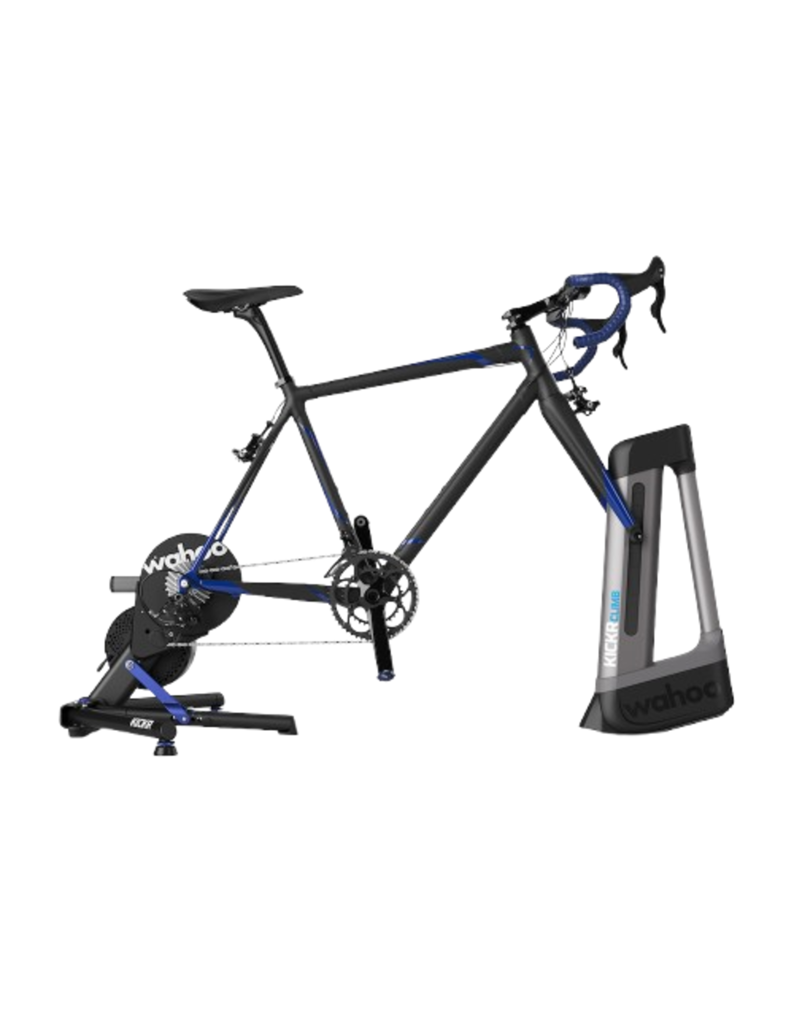 Wahoo Simulateur d'inclinaison Wahoo Kickr Climb