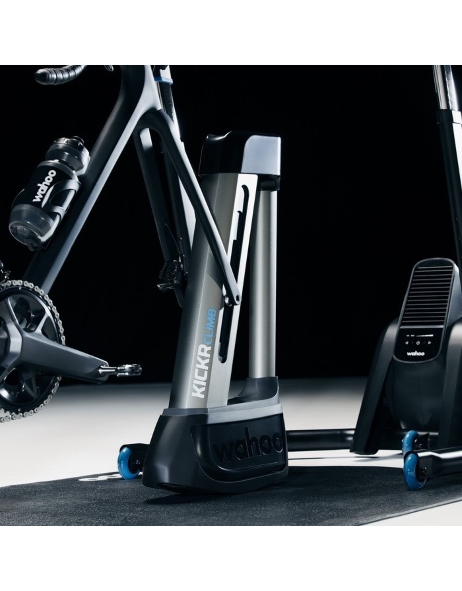 Wahoo Kickr Climb Wahoo Indoor Grade Simulator