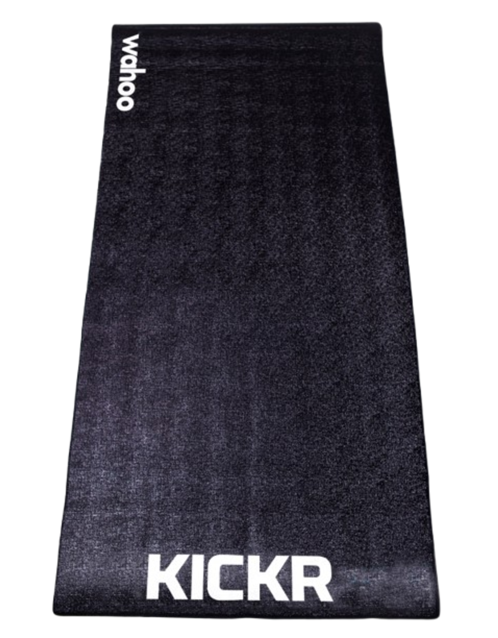 Wahoo Kickr Mat  Wahoo bike trainer floormat