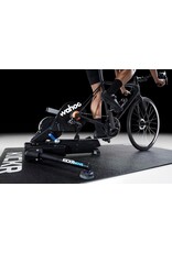 Wahoo Kickr Mat  Wahoo bike trainer floormat