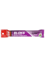 Bonbons Clif Bloks (60g)