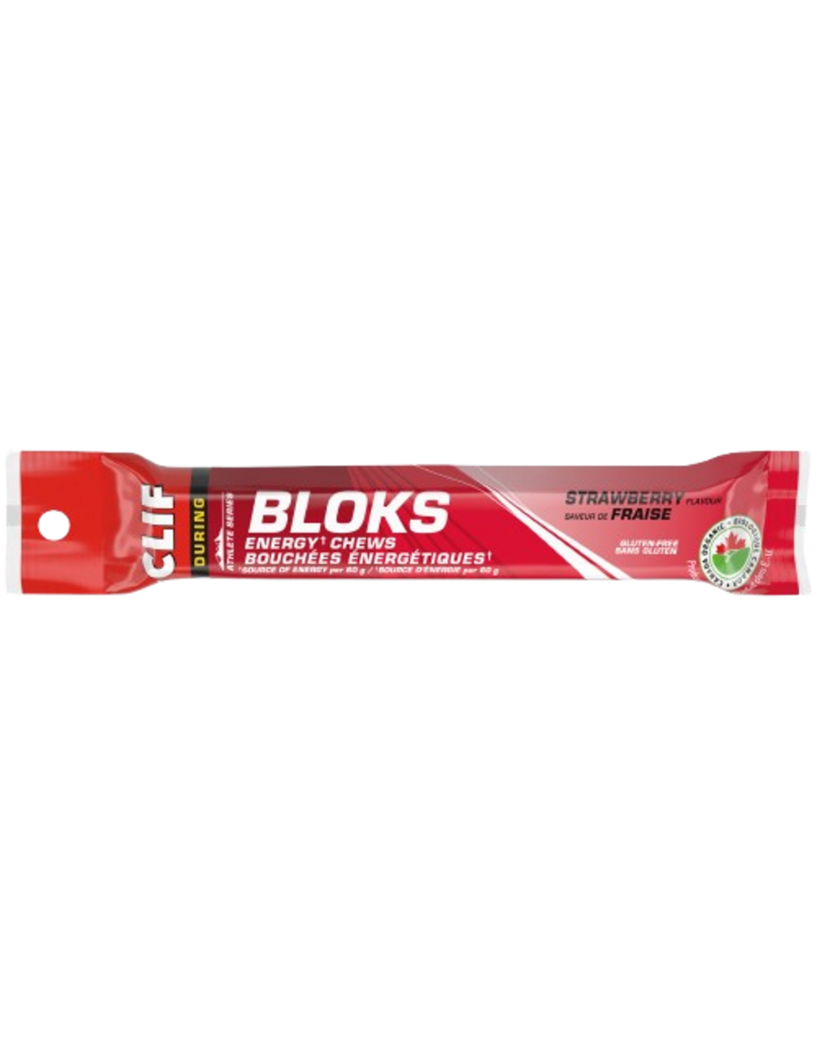 Clif Bloks Energy Chews (60g)