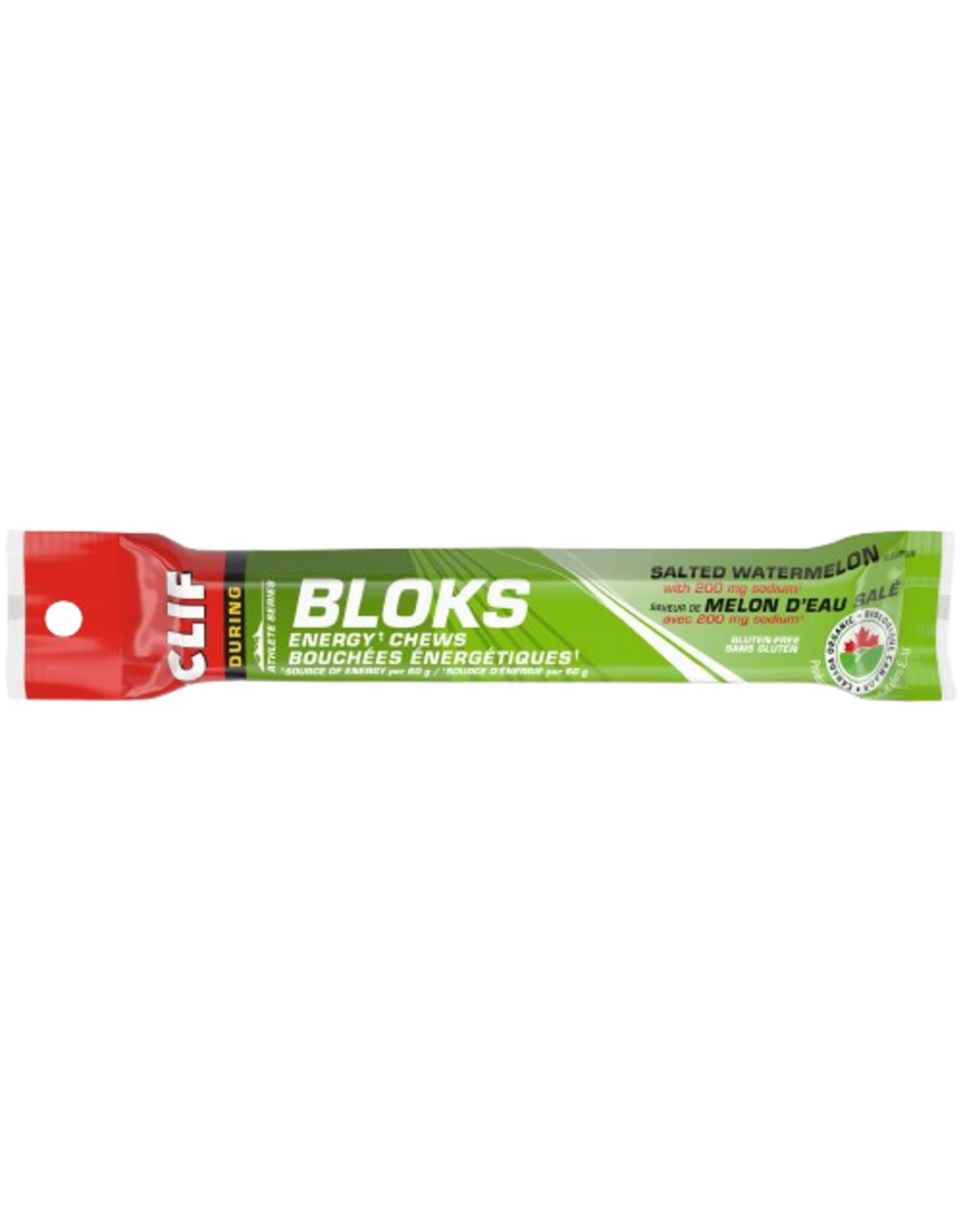 Clif Bonbons Clif Bloks (60g)