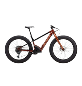 Rocky Mountain Rocky Mountain Blizzard Powerplay A50 Sram