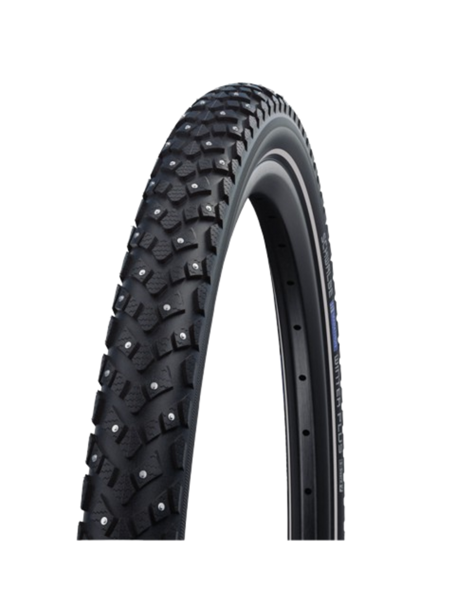 Schwalbe Pneu Schwalbe Marathon Winter Plus