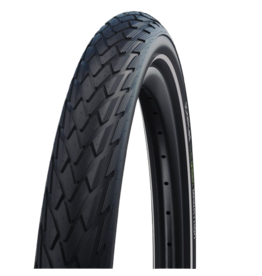 Schwalbe Pneu Schwalbe Marathon Green