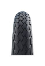 Schwalbe Pneu Schwalbe Marathon Green