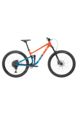 Marin Marin Rift Zone 1