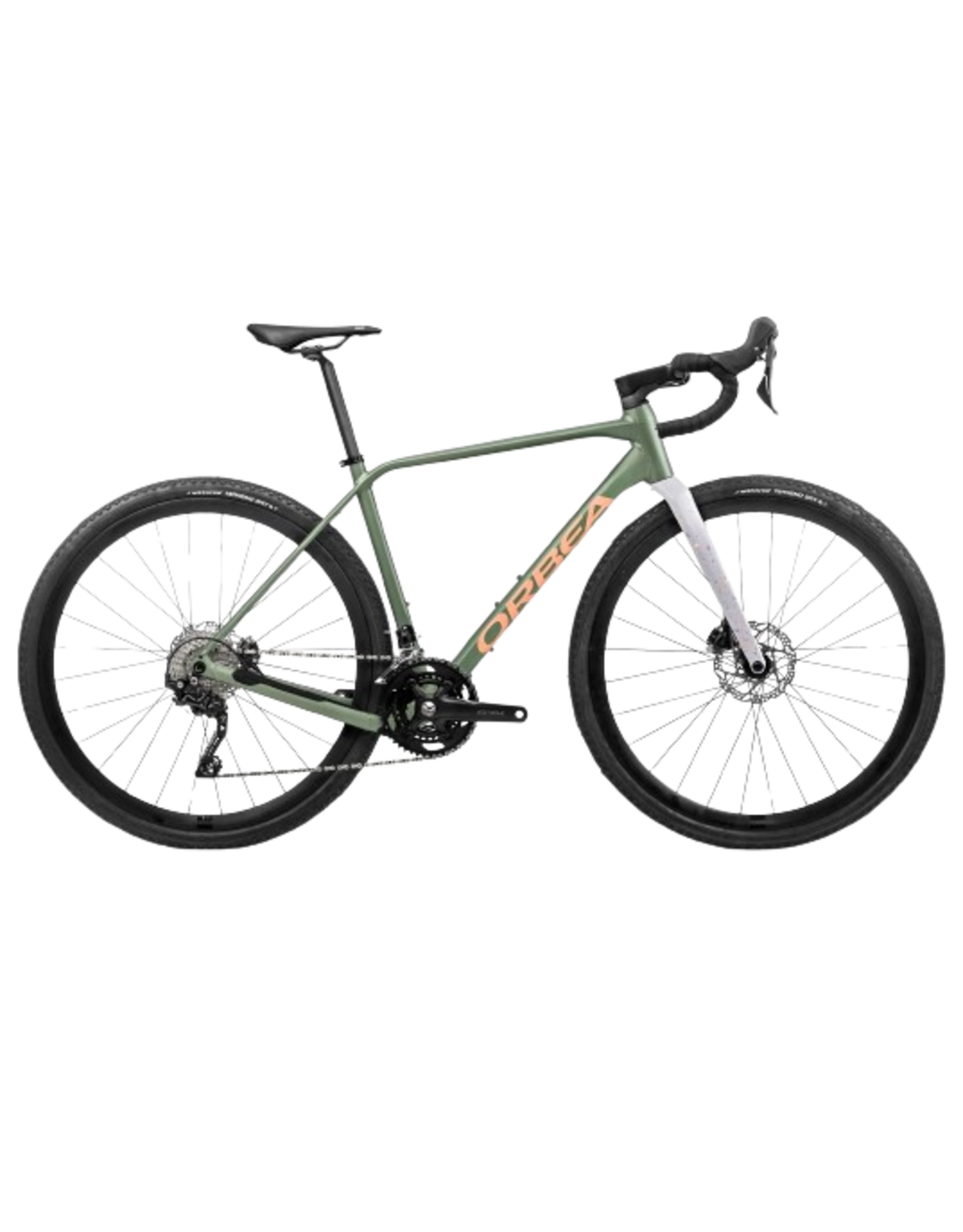 Orbea Orbea Terra H40