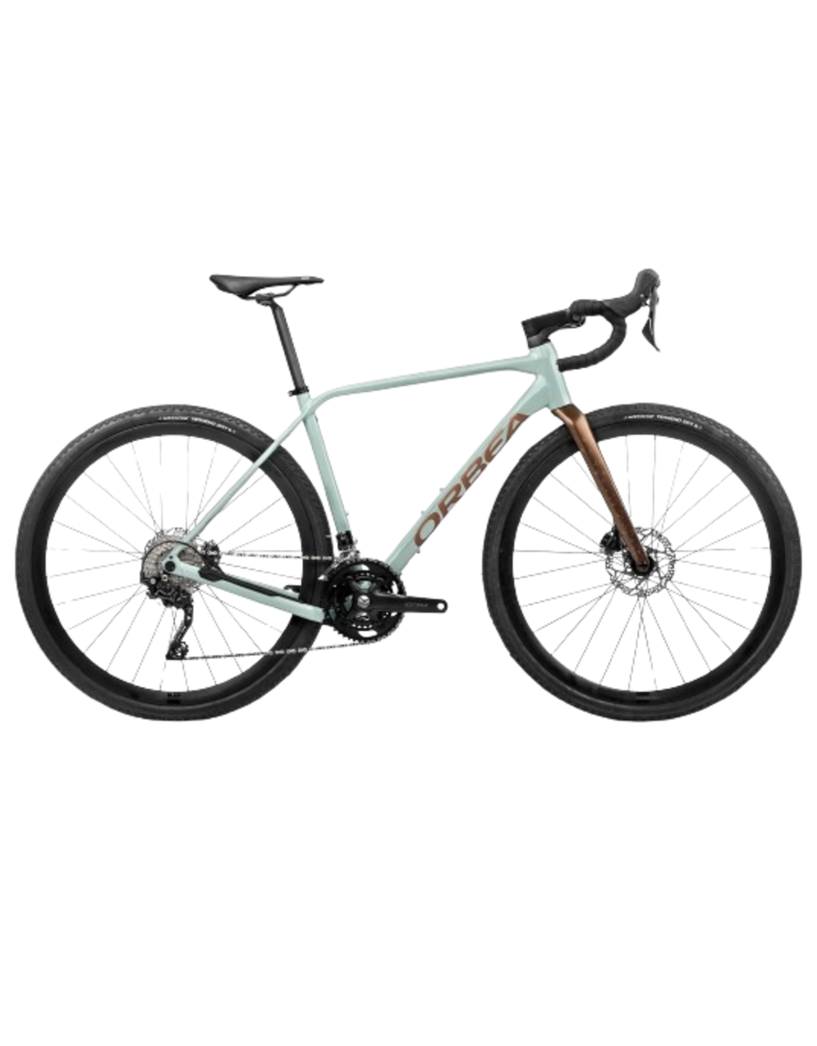 Orbea Orbea Terra H40