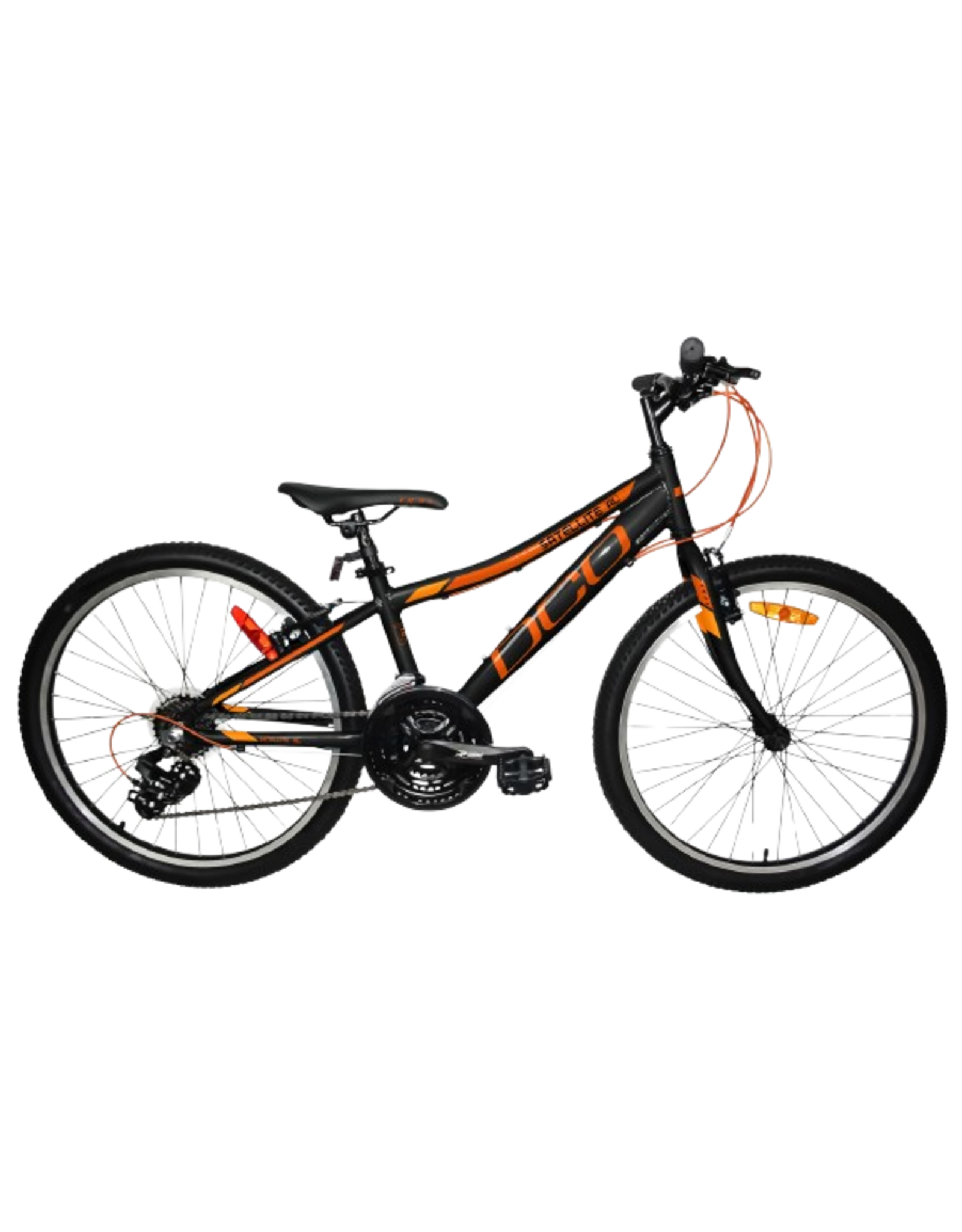 DCO DCO Satellite AL 24" Boy