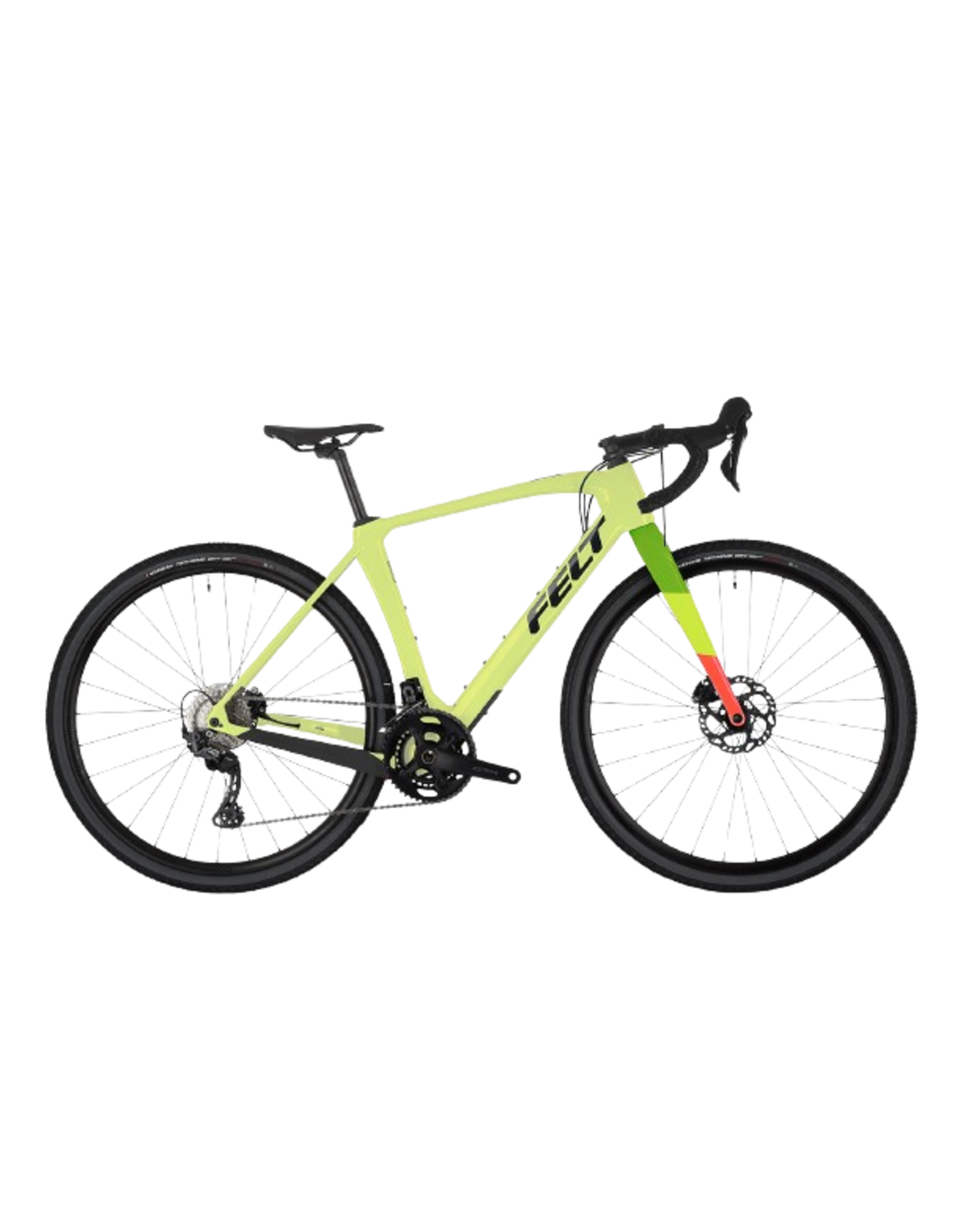 Felt Felt Breed Advanced GRX 610