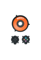Zwift Click+Cog Zwift upgrade pack for Wahoo / JetBlack / Van Rysel trainer