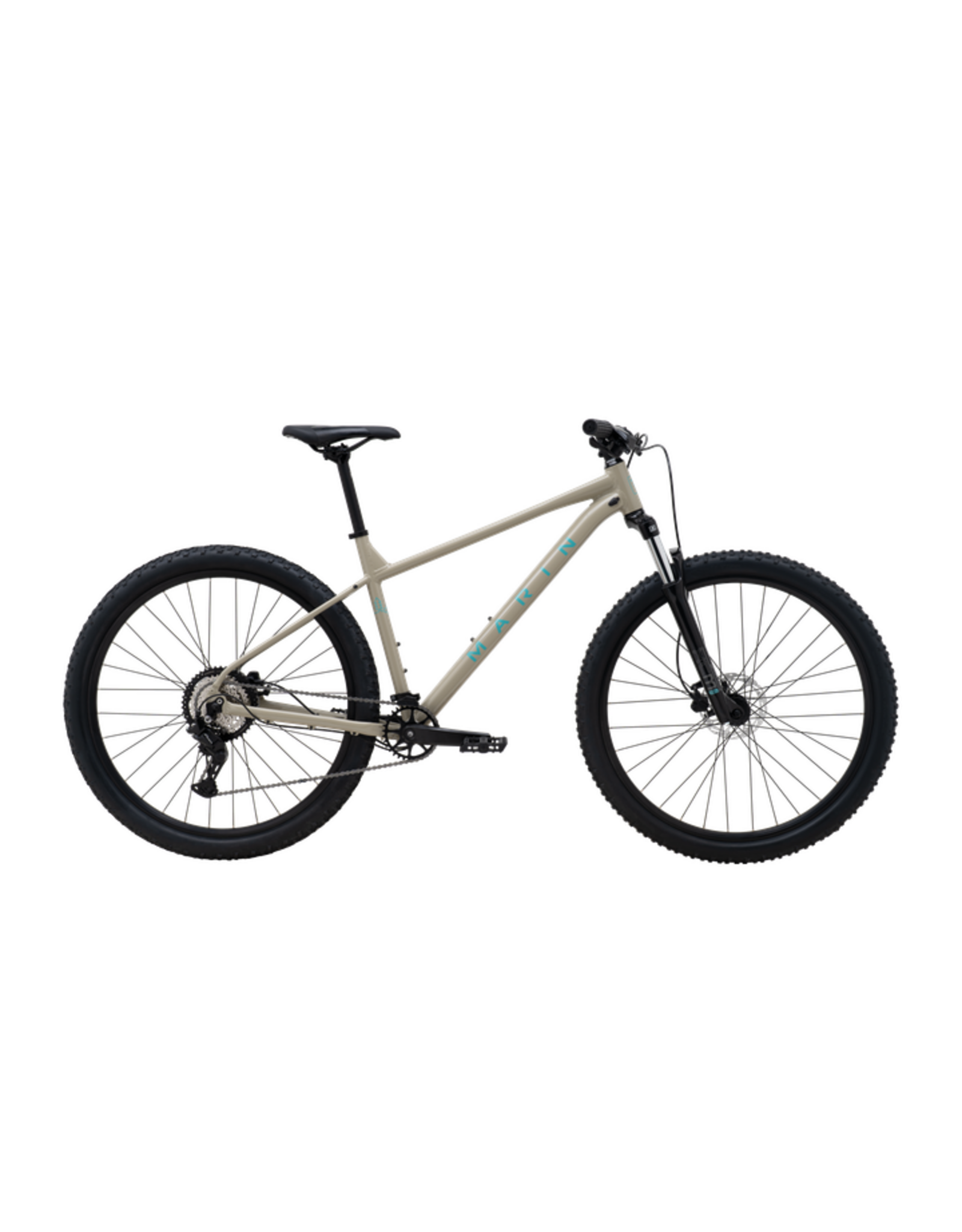 Marin Marin Bolinas Ridge 2