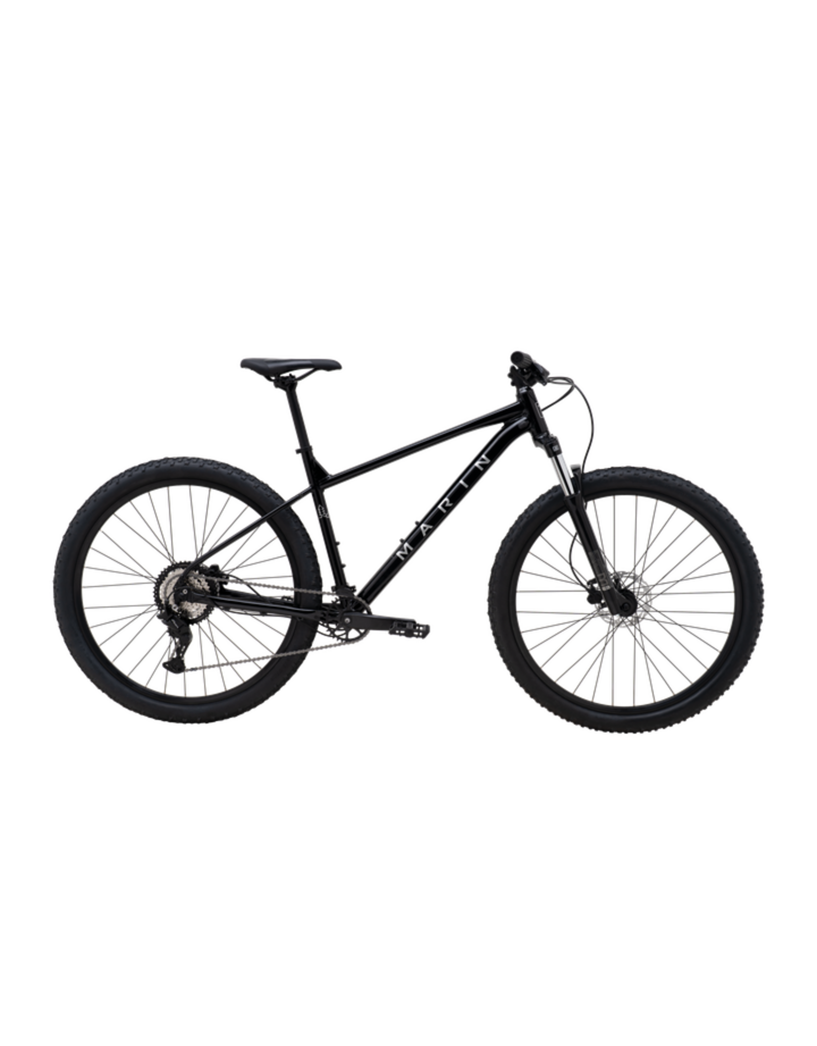 Marin Marin Bolinas Ridge 2