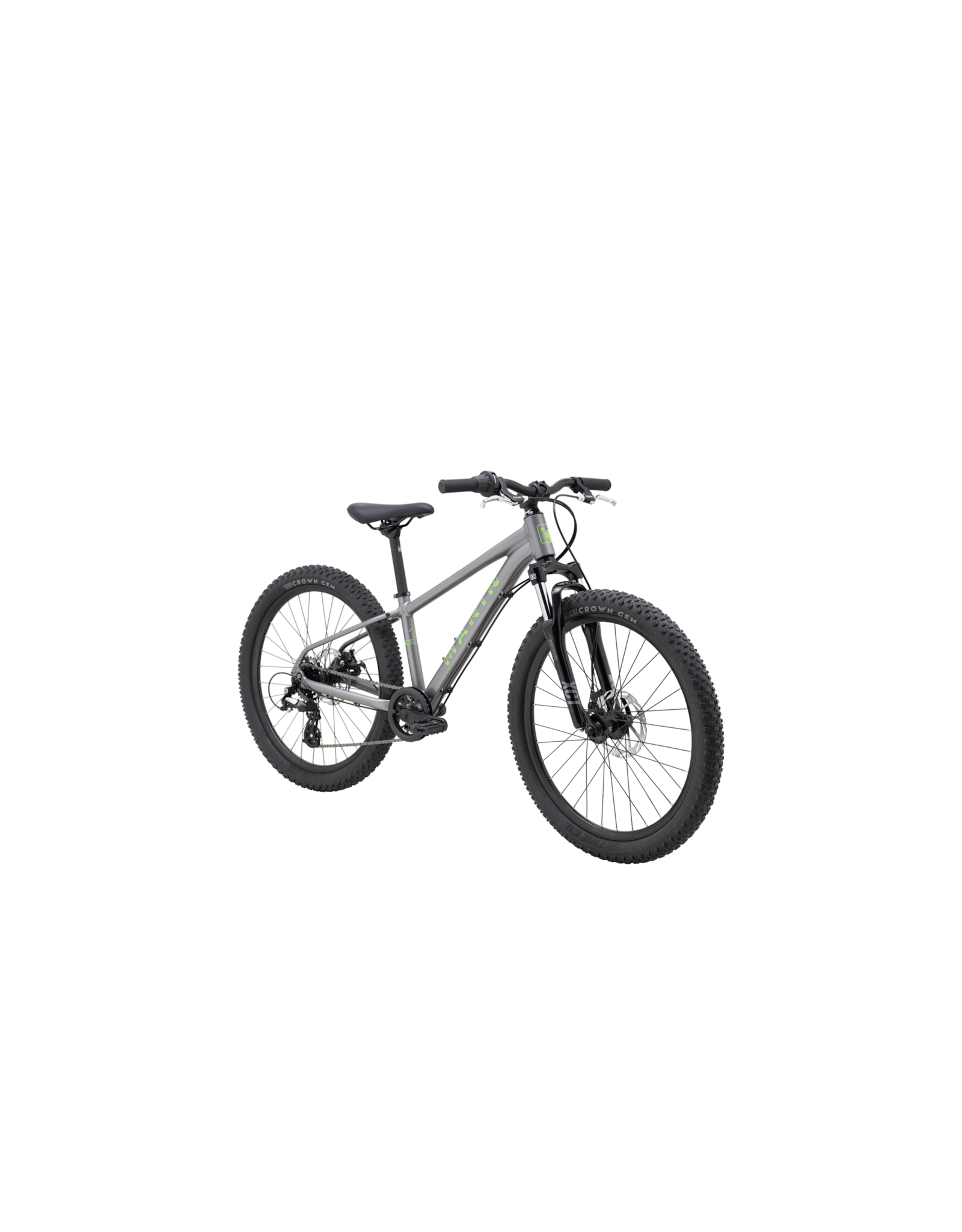 Marin Marin Bayview Trail 24"