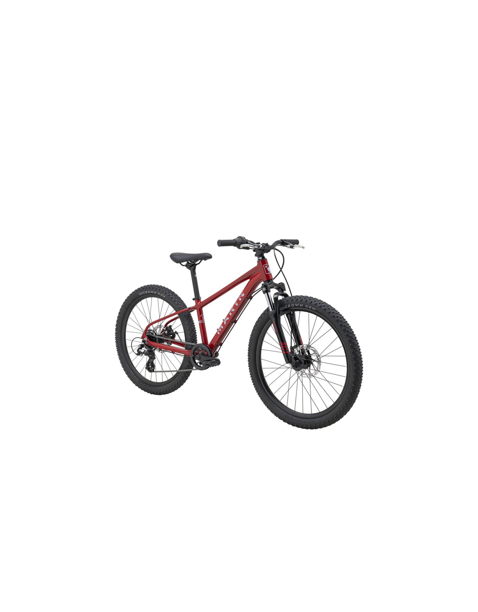 Marin Marin Bayview Trail 24"