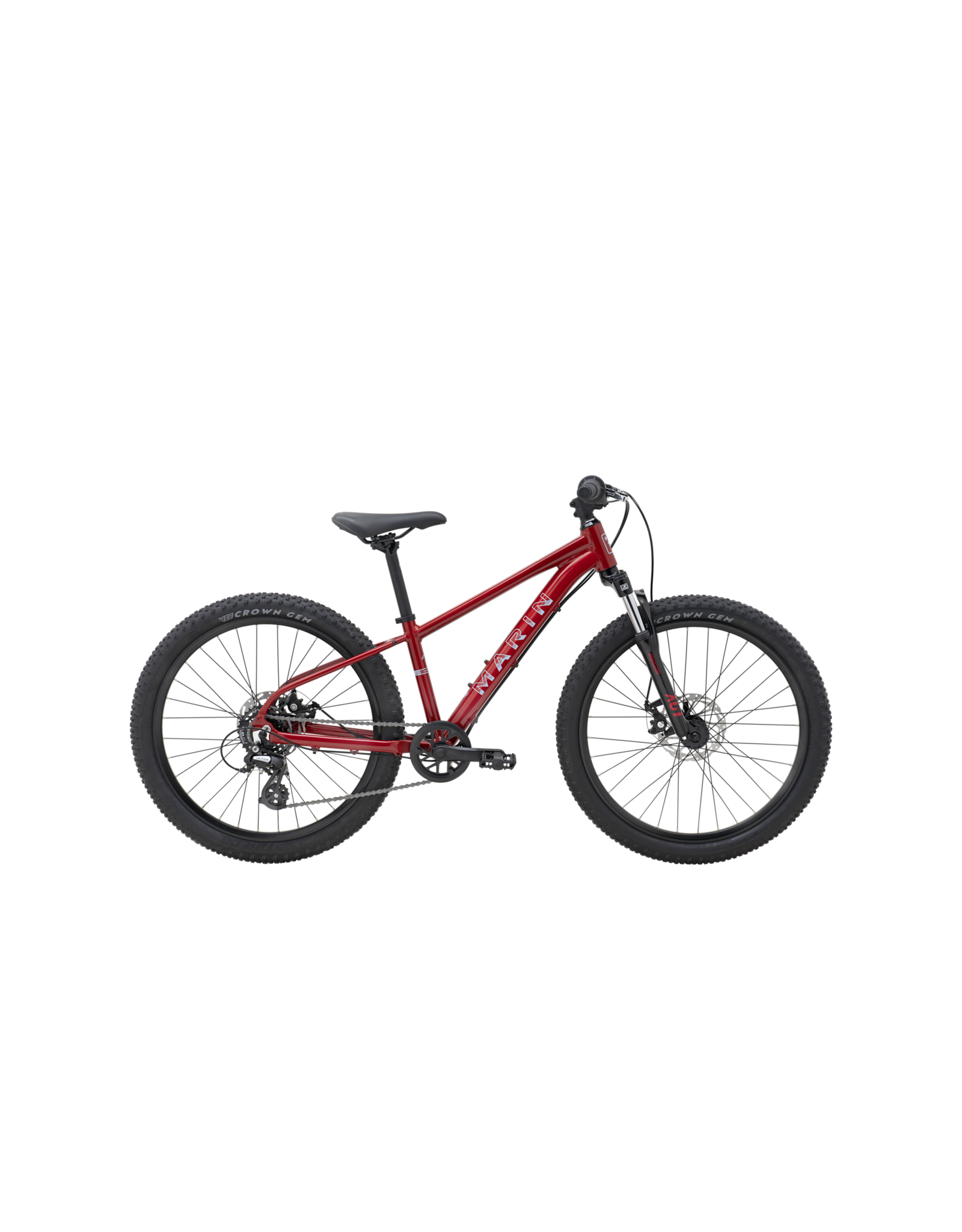 Marin Marin Bayview Trail 24"