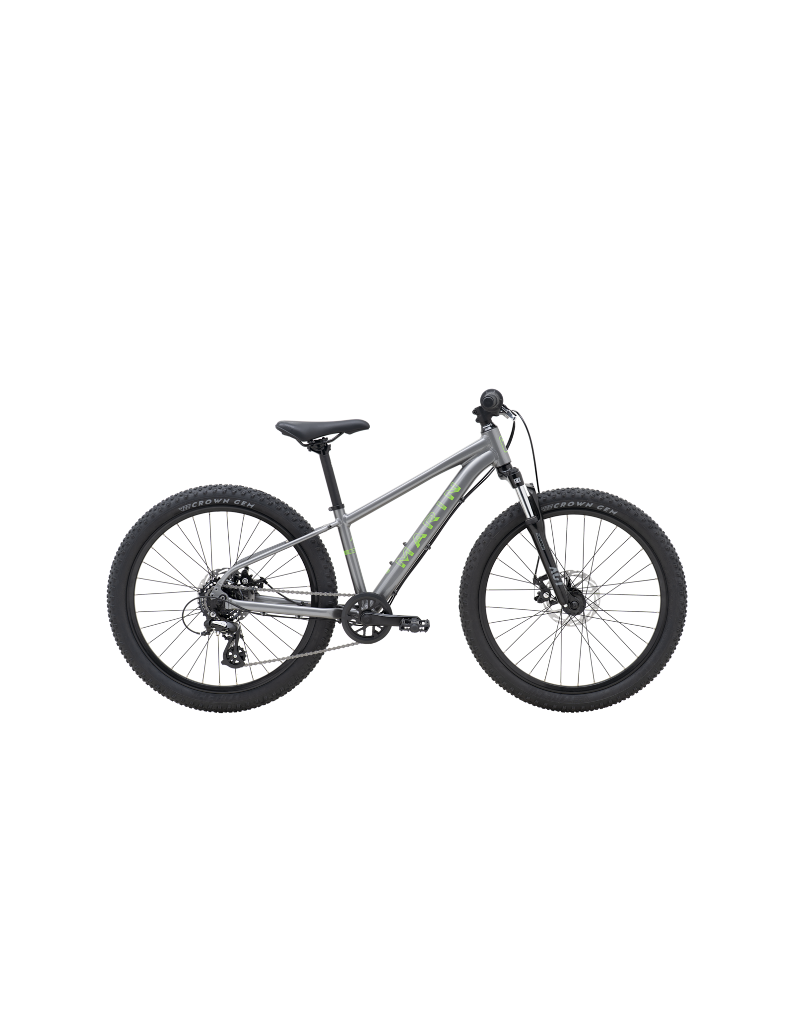 Marin Marin Bayview Trail 24"