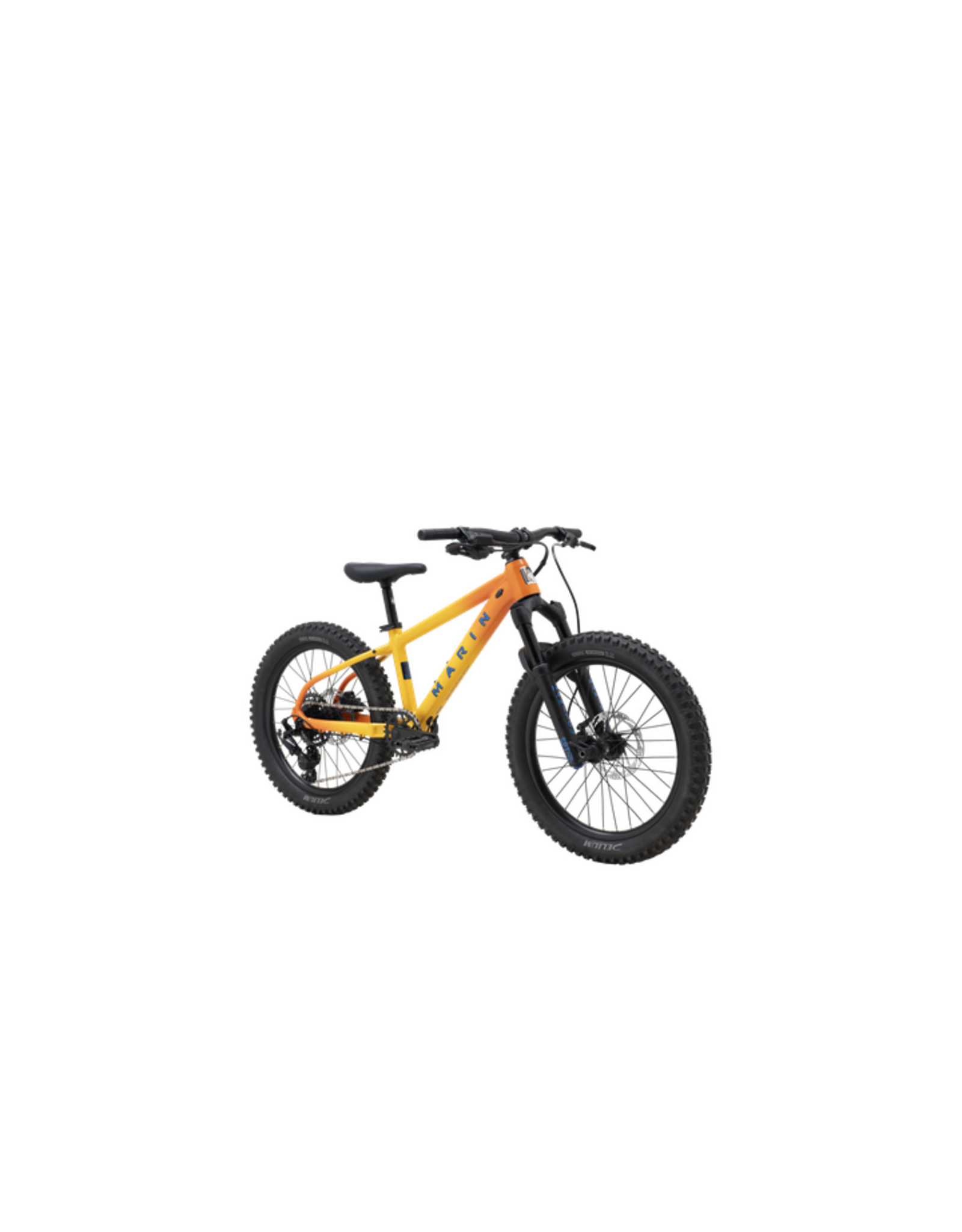 Marin Marin San Quentin JR 20