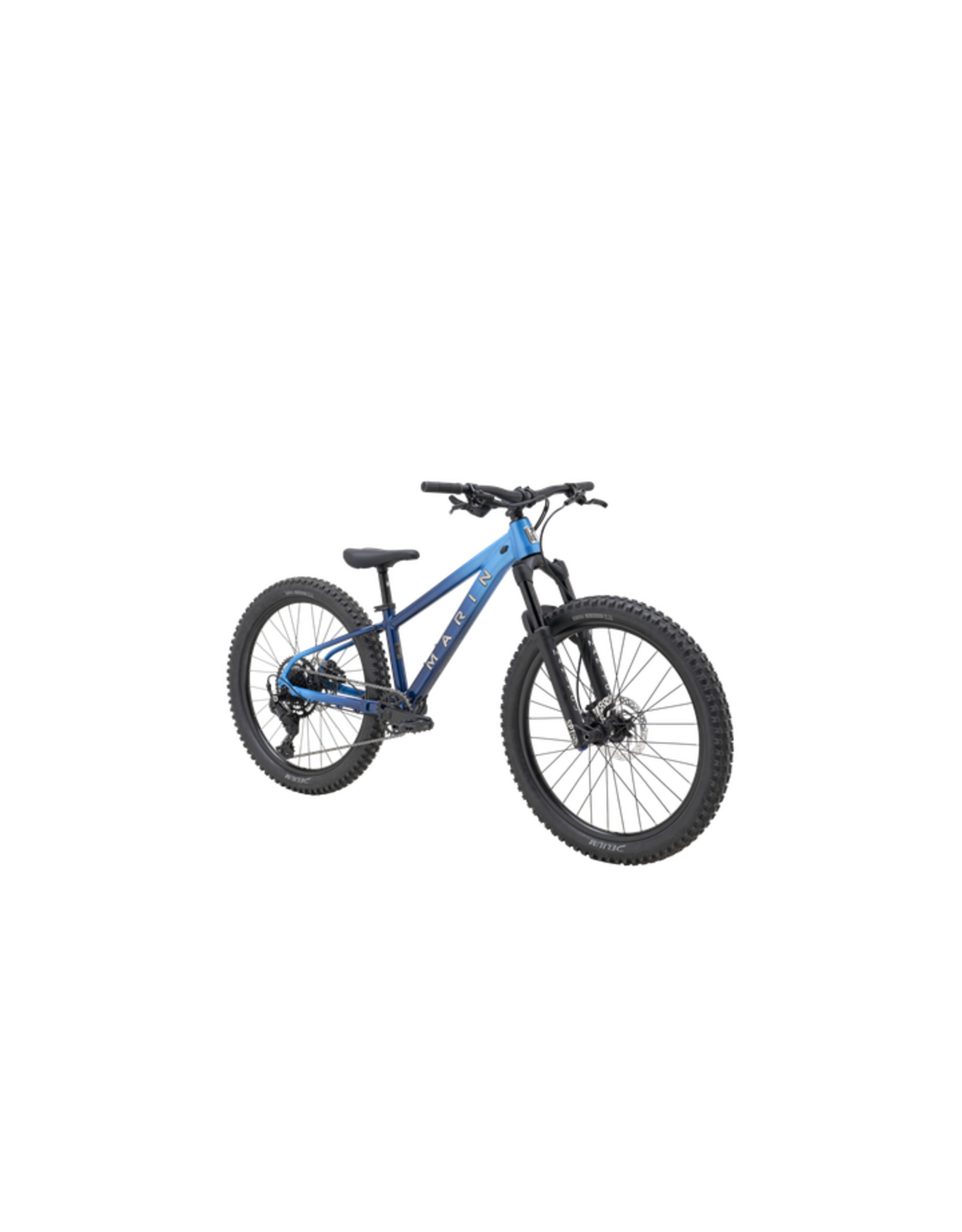 Marin Marin San Quentin JR 24